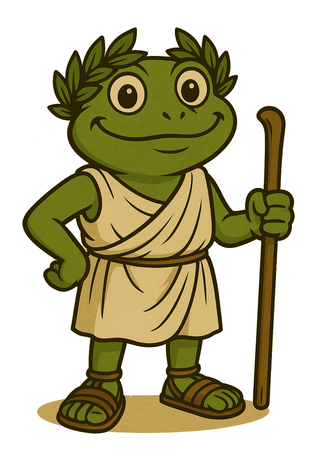 Fantaolimpiadi del Batrace